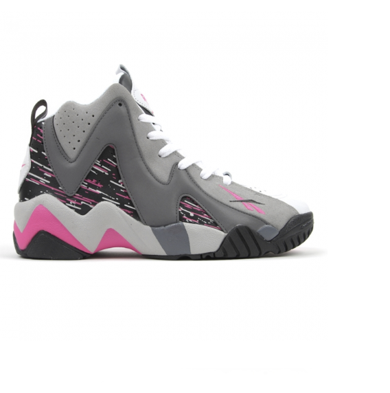 reebok kamikaze 2 rosa